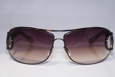 GUCCI Womens Designer Sunglasses Brown Oversized GG 2760 LHYQX 15544