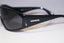 VERSACE Mens Designer Sunglasses Black Shield MOD 547 GB1/550 15554