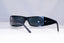 PRADA Mens Womens Unisex Designer Sunglasses Rectangle SPR 11H 7JS-1A1 18790
