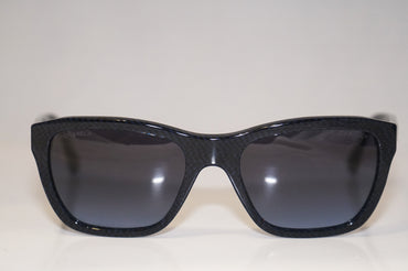 CHANEL Boxed Womens Designer Sunglasses Blue Butterfly 5266 C1409/S2 16281