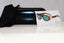 GUCCI Mens Womens Vintage Designer Sunglasses Brown Rectangle GG 2411 PX1 19981