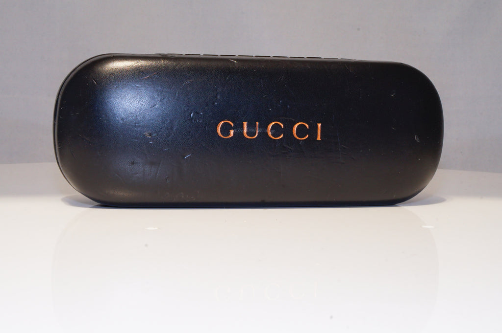 GUCCI Womens Designer Sunglasses Black Cat Eye GG 3016 807LF 22027