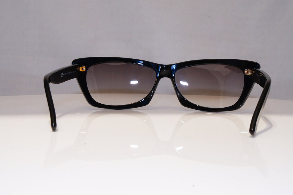 GUCCI Womens Designer Sunglasses Black Cat Eye GG 3016 807LF 22027