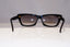 GUCCI Womens Designer Sunglasses Black Cat Eye GG 3016 807LF 22027