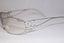 CHANEL Boxed Womens Designer Sunglasses Silver Diamante 4073 C124/6I 16188