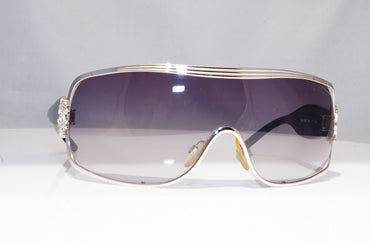 ROBERTO CAVALLI Mens Womens Designer Sunglasses Shield Tideo 384S C91 18798