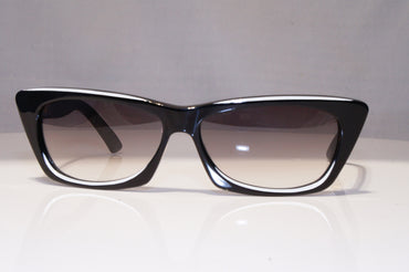 GUCCI Womens Designer Sunglasses Black Cat Eye GG 3016 807LF 22027