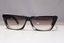 GUCCI Womens Designer Sunglasses Black Cat Eye GG 3016 807LF 22027
