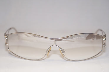 CHANEL Boxed Womens Designer Sunglasses Silver Diamante 4073 C124/6I 16188