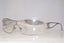 CHANEL Boxed Womens Designer Sunglasses Silver Diamante 4073 C124/6I 16188