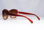 RAY-BAN Womens Designer Sunglasses Brown Square RB 4174 857/51 18782