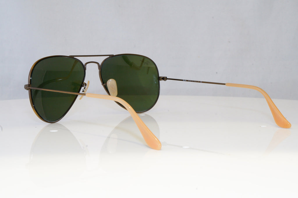 RAY-BAN Mens Womens Mirror Designer Sunglasses Pilot AVIATOR RB 3025 1674K 19983