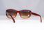 RAY-BAN Womens Designer Sunglasses Brown Square RB 4174 857/51 18782