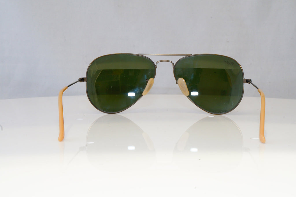 RAY-BAN Mens Womens Mirror Designer Sunglasses Pilot AVIATOR RB 3025 1674K 19983