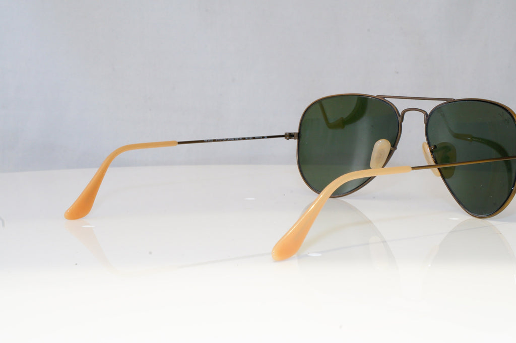 RAY-BAN Mens Womens Mirror Designer Sunglasses Pilot AVIATOR RB 3025 1674K 19983