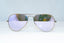 RAY-BAN Mens Womens Mirror Designer Sunglasses Pilot AVIATOR RB 3025 1674K 19983