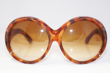 TOM FORD Immaculate Womens Designer Sunglasses Oversized ALI TF221 COL 53F 16247