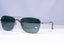 RAY-BAN Mens Designer Sunglasses Silver Square RB 3136 004 18777
