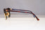 RAY-BAN Mens Womens Mirror Sunglasses Brown Clubmaster RB 3016 1145/19 22055