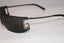 DOLCE & GABBANA Vintage Mens Designer Sunglasses Silver DG 610S 731 16269