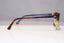 RAY-BAN Mens Womens Mirror Sunglasses Brown Clubmaster RB 3016 1145/19 22055