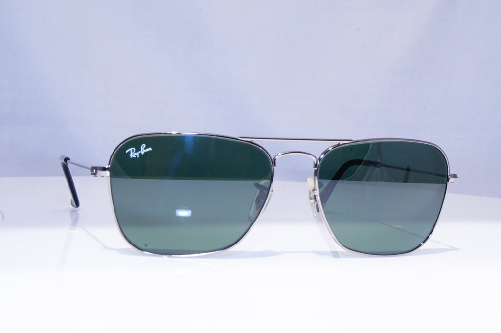 RAY-BAN Womens Designer Sunglasses Brown Wrap RB 4118 710/51 18775