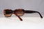 CHANEL Womens Boxed Designer Sunglasses Brown Rectangle 5115 905/13 22043