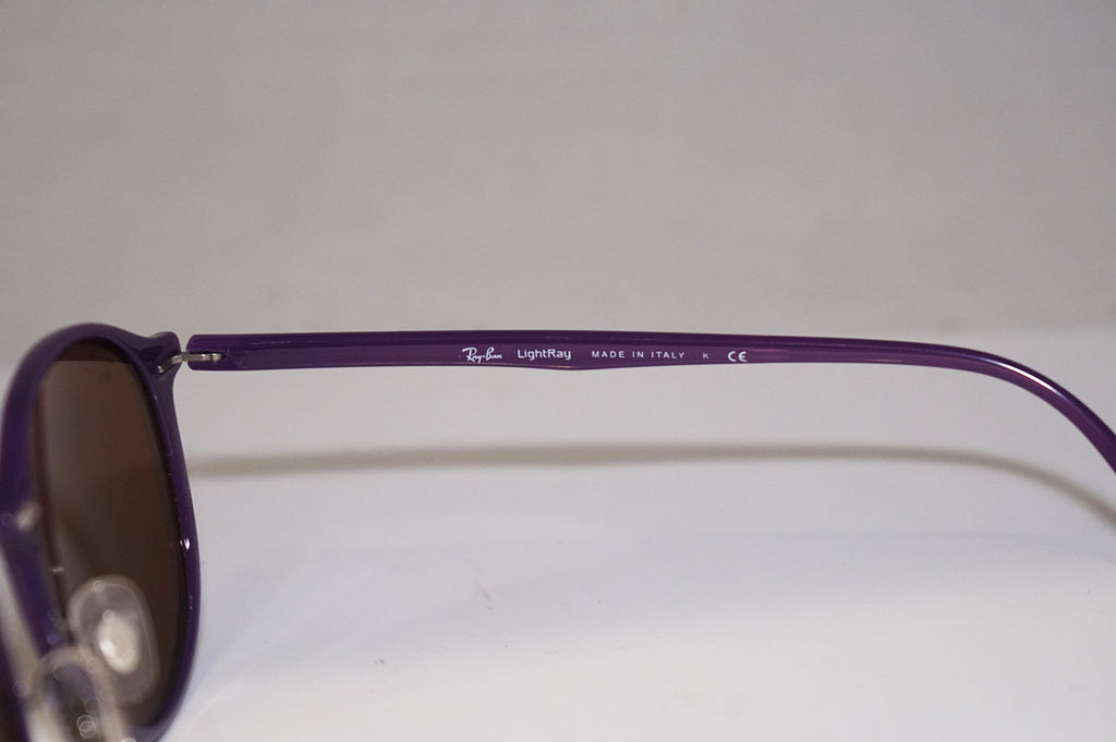 RAY-BAN Mens Unisex Designer Mirror Sunglasses Lightray RB 4242 6034/2Y 15559