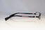 PRADA Mens Designer Sunglasses Black Rectangle  FRAME ONLY SPS 50N 1BO-1A1 20839