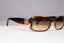 CHANEL Womens Boxed Designer Sunglasses Brown Rectangle 5115 905/13 22043