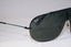 RAY-BAN Mens Unisex Designer Sunglasses Silver Shield RB 3274 006/71 16279