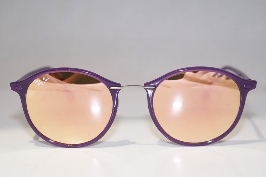 RAY-BAN Mens Unisex Designer Mirror Sunglasses Lightray RB 4242 6034/2Y 15559