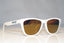 OAKLEY Mens Unisex Designer Sunglasses White Wayfarer Frogskins 03-209 17648