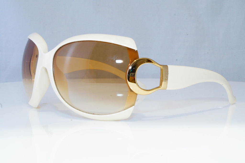 CHRISTIAN DIOR Womens Designer Sunglasses White IVORY DIOR STRONGER 1 19978