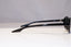 RAY-BAN Vintage 1990 Vintage Sunglasses Black Oval W2833 BAUSCH LOMB 21798