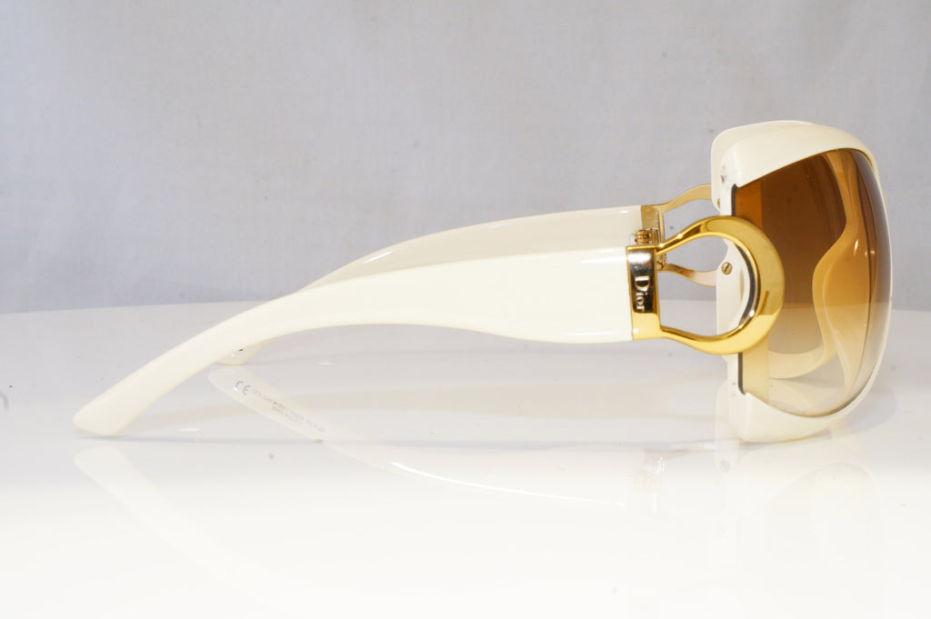 CHRISTIAN DIOR Womens Designer Sunglasses White IVORY DIOR STRONGER 1 19978