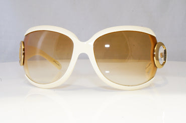 CHRISTIAN DIOR Womens Designer Sunglasses White IVORY DIOR STRONGER 1 19978
