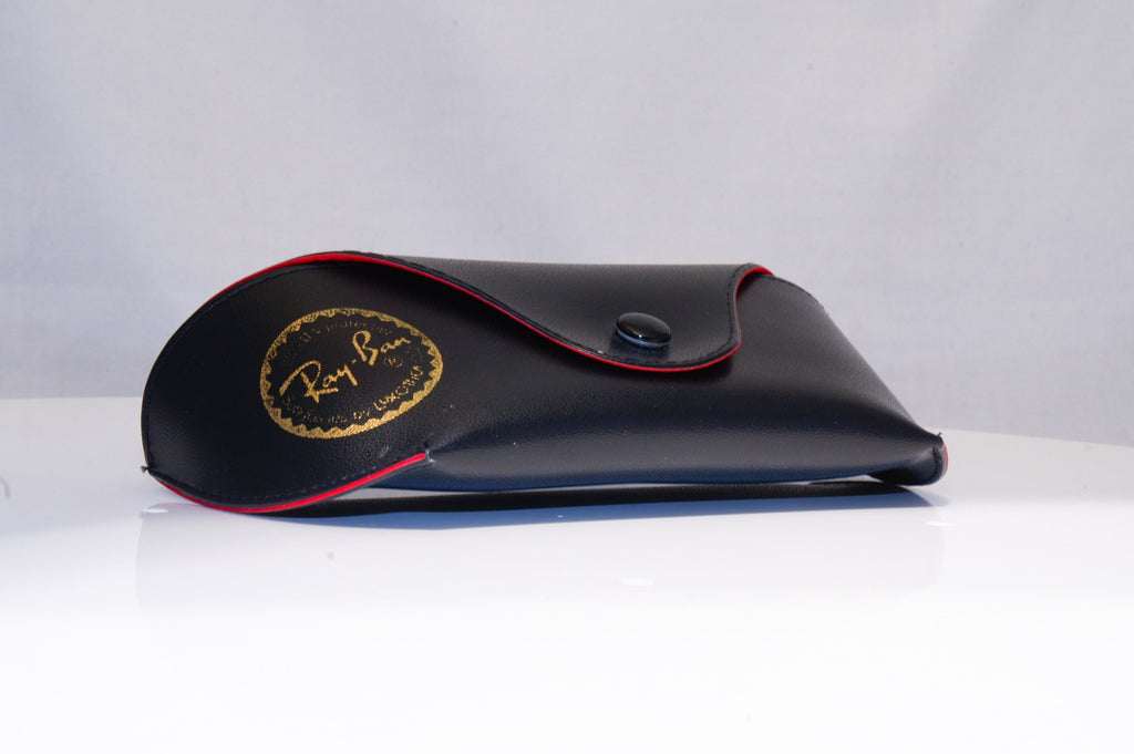 RAY-BAN Mens Designer Sunglasses Silver Wrap FLIGHT RB 3186 004/8W 18781