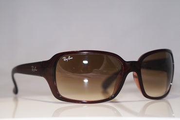 RAY-BAN Womens Designer Sunglasses Brown Butterfly RB 4068 829/51 15447