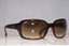 RAY-BAN Womens Designer Sunglasses Brown Butterfly RB 4068 829/51 15447