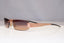 Dolce & Gabbana Mens Womens Boxed Sunglasses Brown ROSE GOLD D&G 2172 J31 22015