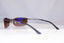 RAY-BAN Mens Designer Sunglasses Silver Wrap FLIGHT RB 3186 004/8W 18781