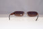 Dolce & Gabbana Mens Womens Boxed Sunglasses Brown ROSE GOLD D&G 2172 J31 22015