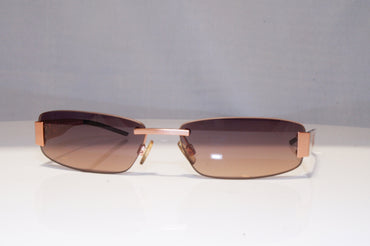 Dolce & Gabbana Mens Womens Boxed Sunglasses Brown ROSE GOLD D&G 2172 J31 22015