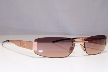 Dolce & Gabbana Mens Womens Boxed Sunglasses Brown ROSE GOLD D&G 2172 J31 22015