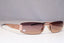 Dolce & Gabbana Mens Womens Boxed Sunglasses Brown ROSE GOLD D&G 2172 J31 22015