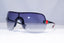 GUCCI Mens Designer Sunglasses Black Shield SKI GG 1854 006VK 18796