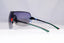 GUCCI Mens Designer Sunglasses Black Shield SKI GG 1854 006VK 18796