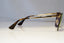 PRADA Womens Polarized Mirror Sunglasses Gold CINEMA SPR 68T ZVN-5N2 20844
