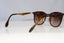 RAY-BAN Mens Womens Designer Sunglasses Brown Square RB 4278 6283/13 19971
